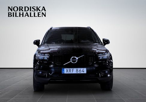 Volvo XC40, 2018 2