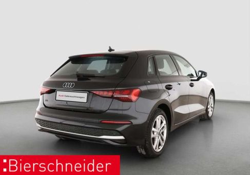 Audi A3, 2026 3