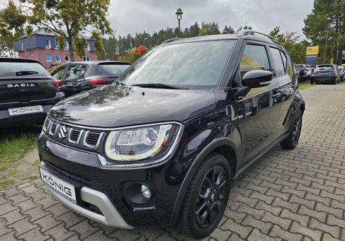 Suzuki Ignis, 2023