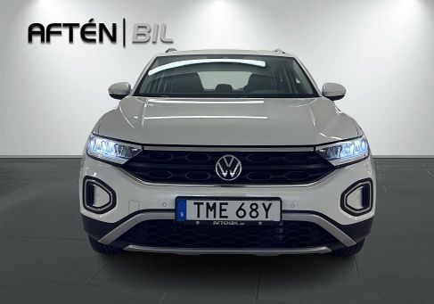 Volkswagen T-Roc, 2023