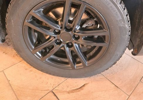 BMW 218 Active Tourer, 2016