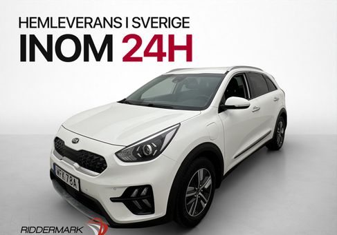 Kia Niro, 2021