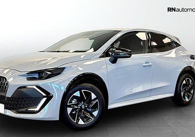 Renault Clio, 2026