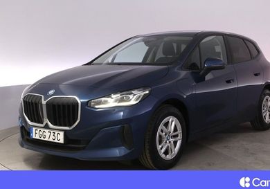 BMW 225 Active Tourer, 2024