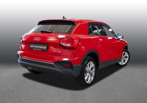 Audi Q2, 2021 2