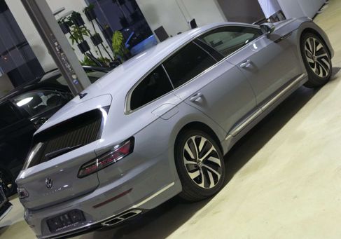 Volkswagen Arteon, 2023