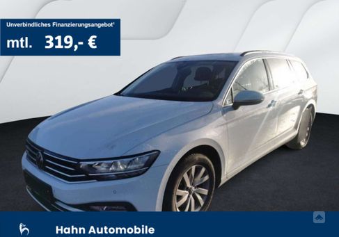 Volkswagen Passat Variant, 2023