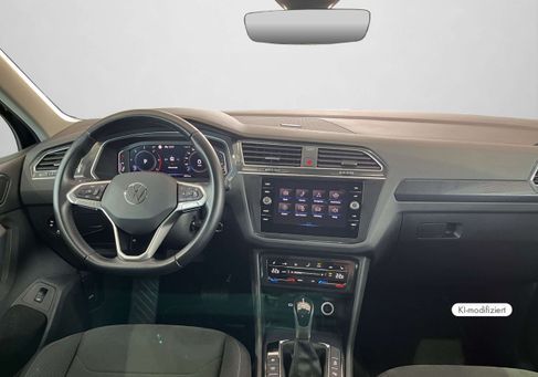 Volkswagen Tiguan, 2023 3