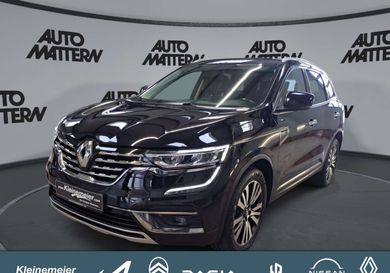 Renault Koleos, 2022