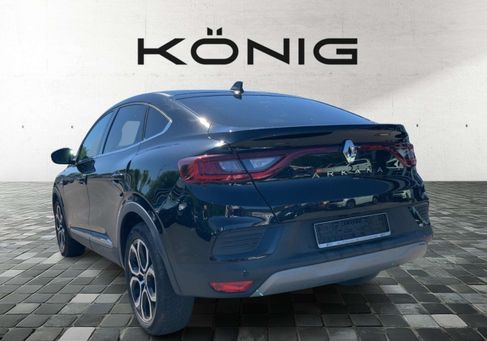 Renault Arkana, 2023