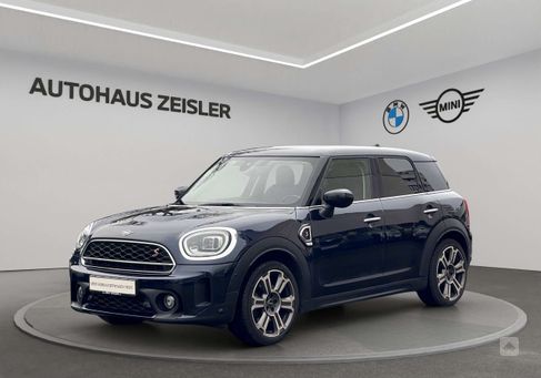 MINI Cooper S Countryman, 2021