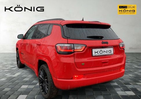 Jeep Compass, 2023 3