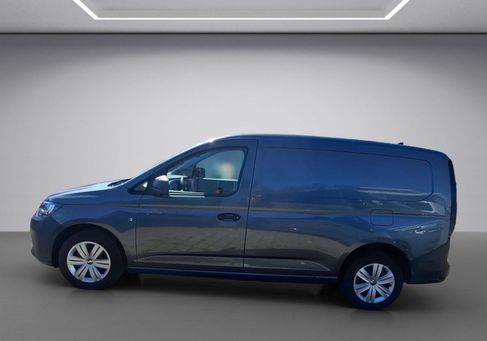 Volkswagen Caddy, 2024