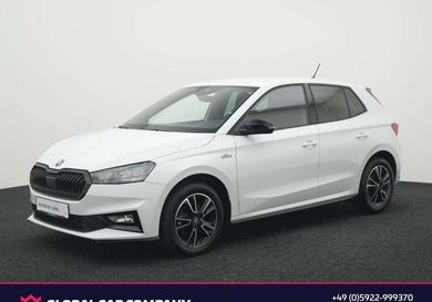 Skoda Fabia, 2025
