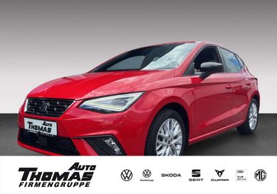 Seat Ibiza, 2024