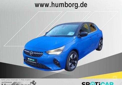 Opel Corsa, 2020