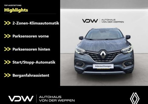 Renault Kadjar, 2020