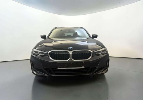 BMW 320, 2023 2