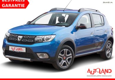 Dacia Sandero, 2019