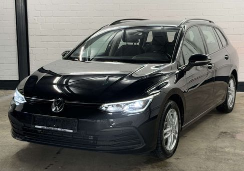 Volkswagen Golf, 2023 2