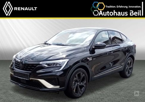 Renault Arkana, 2023