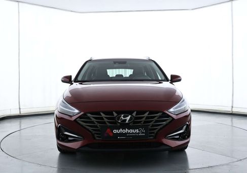 Hyundai i30, 2023 2