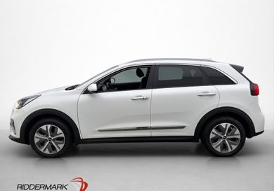 Kia Niro, 2021