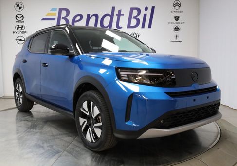 Opel, 2025 3
