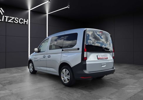 Volkswagen Caddy, 2022