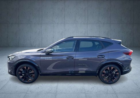Cupra Formentor, 2026