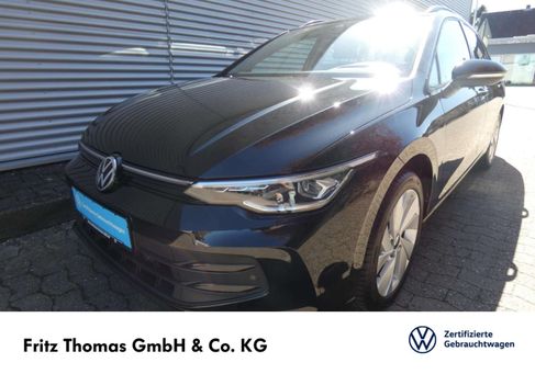 Volkswagen Golf, 2024 2