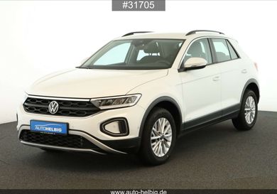 Volkswagen T-Roc, 2023