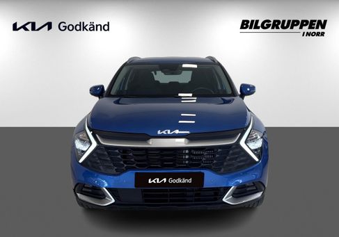 Kia Sportage, 2023 2
