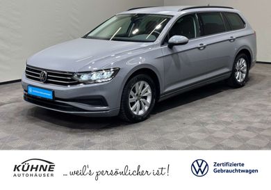 Volkswagen Passat Variant, 2023