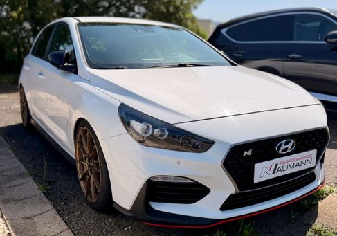 Hyundai i30, 2019 3