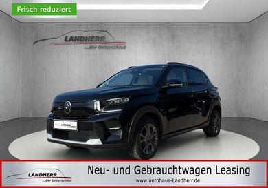 Citroën C3, 2025