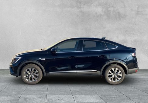 Renault Arkana, 2026