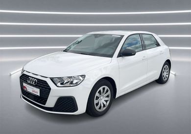 Audi A1, 2023