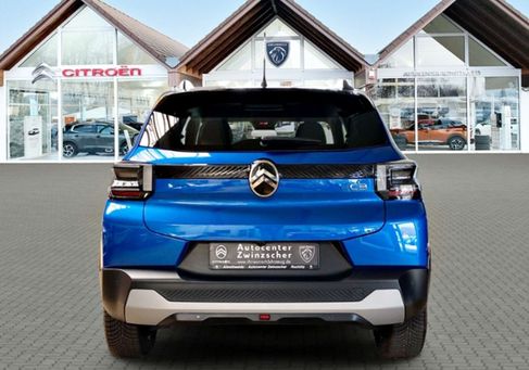 Citroën C3, 2025