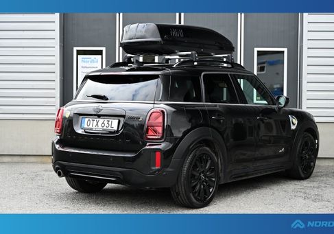 MINI, 2022