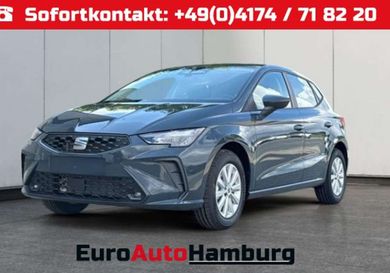 Seat Ibiza, 2026