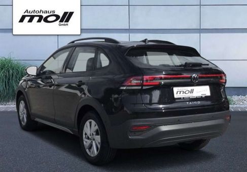 Volkswagen Taigo, 2023
