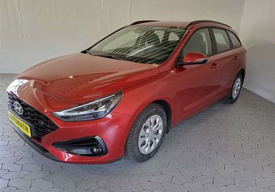 Hyundai i30, 2026