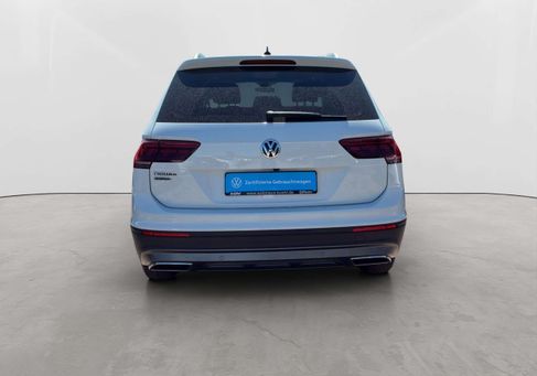 Volkswagen Tiguan Allspace, 2020