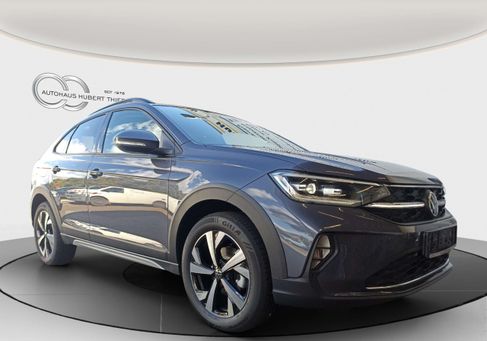 Volkswagen Taigo, 2025