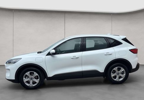 Ford Kuga, 2022