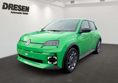Renault R 5, 2025