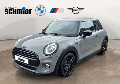 MINI Cooper, 2020