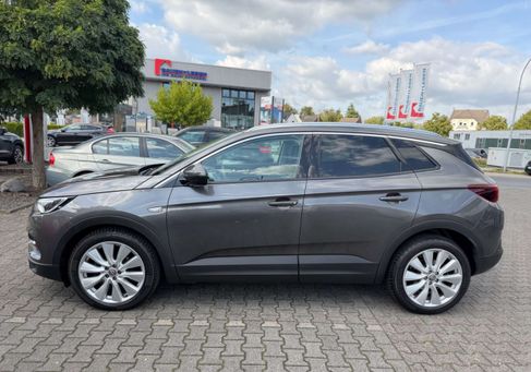 Opel Grandland X, 2020 3