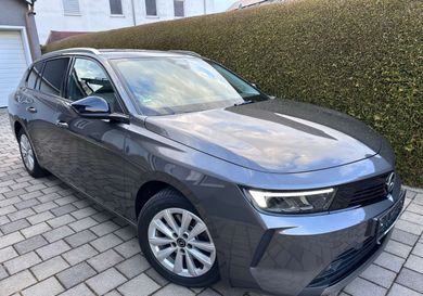 Opel Astra, 2023